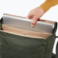 Сумка Fjällräven Greenland Shoulder Bag 12 л deep forest 7