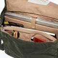 Сумка Fjällräven Greenland Shoulder Bag 12 л deep forest 8