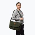 Сумка Fjällräven Greenland Shoulder Bag 12 л deep forest 9