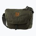 Сумка Fjällräven Greenland Shoulder Bag Small 9 л deep forest