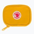Гаманець Fjällräven Kanken Card warm yellow 2