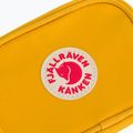 Гаманець Fjällräven Kanken Card warm yellow 5