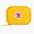 Гаманець Fjällräven Kanken Card warm yellow 6