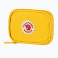 Гаманець Fjällräven Kanken Card warm yellow 7