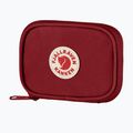 Гаманець Fjällräven Kanken Card ox red 7