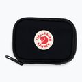 Гаманець Fjällräven Kanken Card black 2