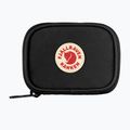 Гаманець Fjällräven Kanken Card black 6