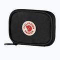 Гаманець Fjällräven Kanken Card black 7