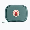 Гаманець Fjällräven Kanken Card frost green