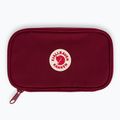 Гаманець Fjällräven Kanken Travel ox red 2