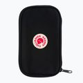 Гаманець Fjällräven Kanken Travel black 2