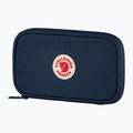 Гаманець Fjällräven Kanken Travel navy 2