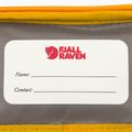 Пенал Fjällräven Kanken Pen Case warm yellow 5