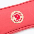 Пенал Fjällräven Kanken Pen Case peach pink 4