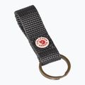 Брелок Fjällräven Kanken Keyring super grey
