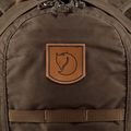 Рюкзак трекінговий Fjällräven Lappland Hike 15 л dark olive 4