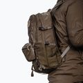 Рюкзак трекінговий Fjällräven Lappland Hike 15 л dark olive 16