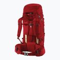 Рюкзак трекінговий жіночий Fjällräven Keb 72 л lava/dark lava 2