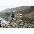 Рюкзак трекінговий жіночий Fjällräven Keb 72 л storm/dark navy 4