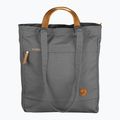 Сумка Fjällräven Totepack No. 1 14 l super grey 5