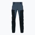Трекінгові штани чоловічі Fjällräven Keb Trousers Reg dark navy/uncle blue