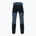 Трекінгові штани чоловічі Fjällräven Keb Trousers Reg dark navy/uncle blue 2