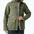 Куртка вітрозахисна чоловіча Fjällräven Greenland green 6