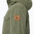 Куртка вітрозахисна чоловіча Fjällräven Greenland green 9