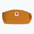 Барсетка Fjällräven Ulvo Medium 2 l red gold