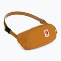 Барсетка Fjällräven Ulvo Medium 2 l red gold 2