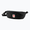 Барсетка Fjällräven Ulvo Medium 2 l black 6