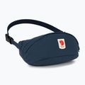 Барсетка Fjällräven Ulvo Medium 2 l mountain blue 2