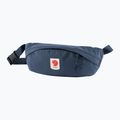 Барсетка Fjällräven Ulvo Medium 2 l mountain blue 6