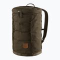 Рюкзак міський Fjällräven Singi 20 л dark olive