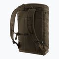 Рюкзак міський Fjällräven Singi 20 л dark olive 2