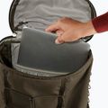 Рюкзак міський Fjällräven Singi 20 л dark olive 6