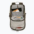Рюкзак трекінговий Fjällräven Singi 28 л dark olive 3