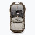 Рюкзак трекінговий Fjällräven Singi 28 л dark olive 4