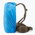 Рюкзак трекінговий Fjällräven Singi 28 л dark olive 7