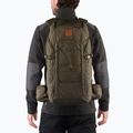 Рюкзак трекінговий Fjällräven Singi 28 л dark olive 8