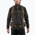 Рюкзак трекінговий Fjällräven Singi 28 л dark olive 9