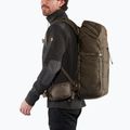 Рюкзак трекінговий Fjällräven Singi 28 л dark olive 10
