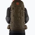 Рюкзак трекінговий Fjällräven Singi 48 l dark olive 5