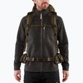 Рюкзак трекінговий Fjällräven Singi 48 l dark olive 6