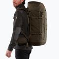 Рюкзак трекінговий Fjällräven Singi 48 l dark olive 7