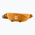 Сумка-бананка Fjällräven Ulvö Hip Pack Large 4 л red gold