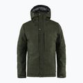 Куртка утеплена чоловіча Fjällräven Skogsö Padded deep forest