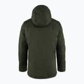 Куртка утеплена чоловіча Fjällräven Skogsö Padded deep forest 2