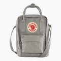 Сумка через плече Fjällräven Kanken Sling 2,5 l fog