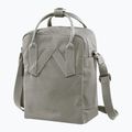 Сумка через плече Fjällräven Kanken Sling 2,5 l fog 2